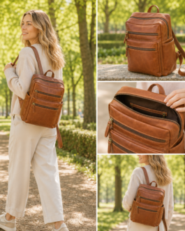 Olga Backpack