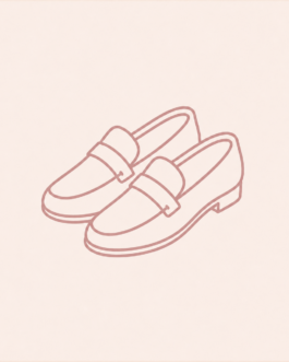 Skoene | Shoes