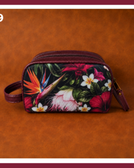 Premium Leather Bag