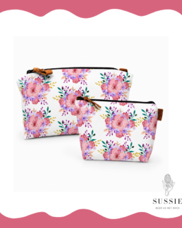 Make-Up Bag Combo
