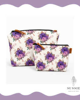 Make-Up Bag Combo