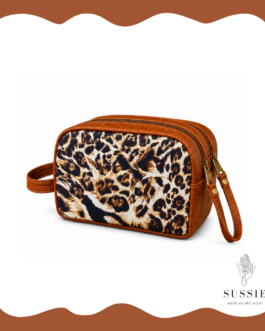 Mens Premium Leather Bag