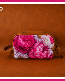 Premium Leather Bag
