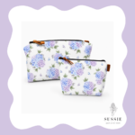 Box & Cosmetic Bag Combo