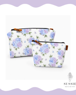 Make-Up Bag Combo