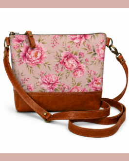 Grab & Go Leather Bag