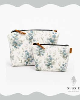 Make-Up Bag Combo
