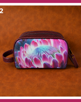 Premium Leather Bag