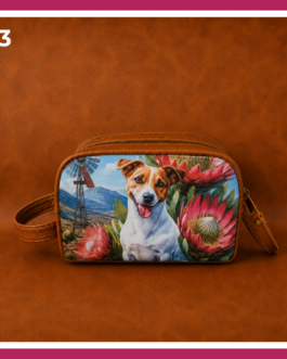 Premium Leather Bag