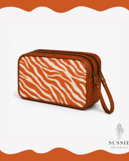 Mens Premium Leather Bag