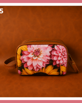 Premium Leather Bag