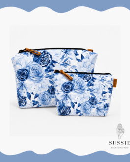 Make-Up Bag Combo