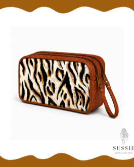 Mens Premium Leather Bag