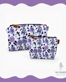 Make-Up Bag Combo