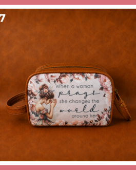 Premium Leather Bag