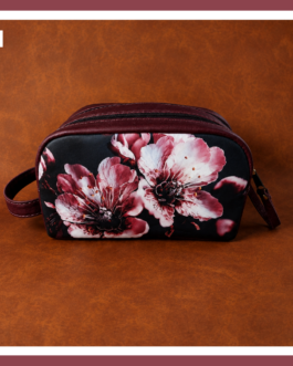Premium Leather Bag