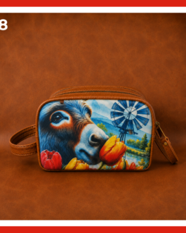 Premium Leather Bag