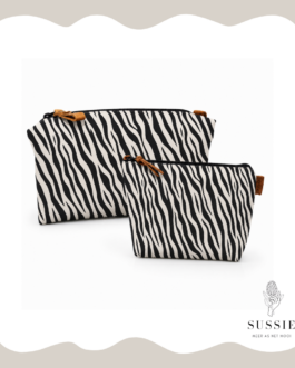 Make-Up Bag Combo