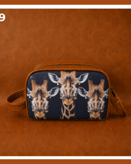 Premium Leather Bag