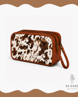 Mens Premium Leather Bag