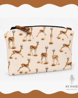 Multi-use box bags