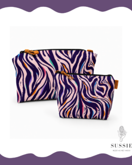 Make-Up Bag Combo