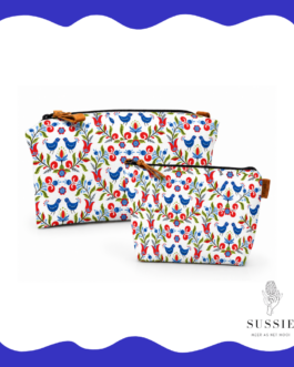 Make-Up Bag Combo