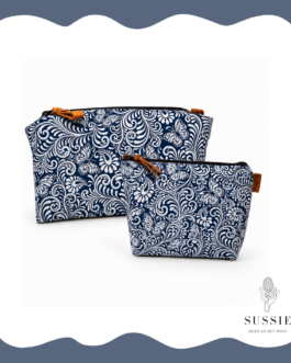 Make-Up Bag Combo
