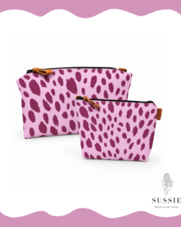 Make-Up Bag Combo
