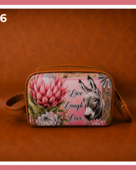 Premium Leather Bag