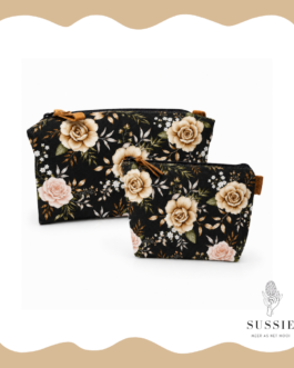 Make-Up Bag Combo
