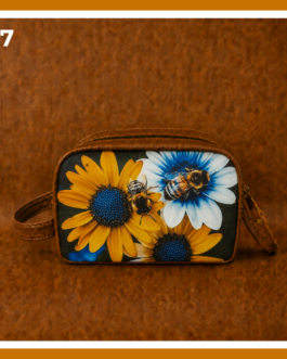 Premium Leather Bag