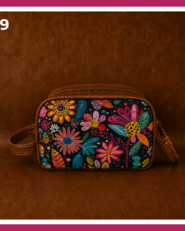 Premium Leather Bag