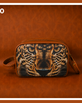 Premium Leather Bag