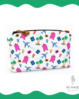 Multi-use box bags