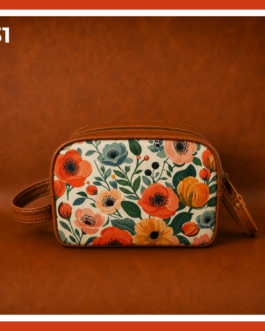 Premium Leather Bag