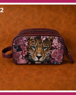 Premium Leather Bag
