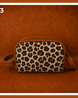 Premium Leather Bag