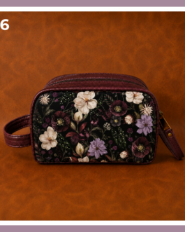Premium Leather Bag