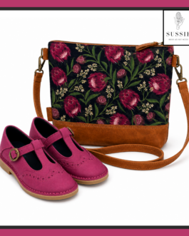 Signature Bag & Shoe Combo