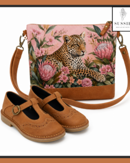 Signature Bag & Shoe Combo 2