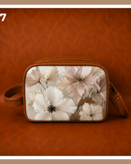 Premium Leather Bag