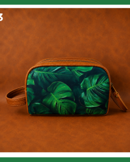 Premium Leather Bag