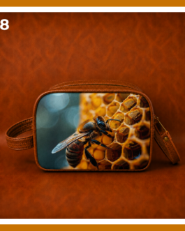 Premium Leather Bag