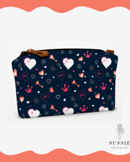 Multi-use box bags