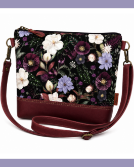 Grab & Go Leather Bag