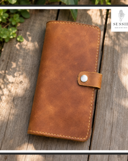 Folding Wallet