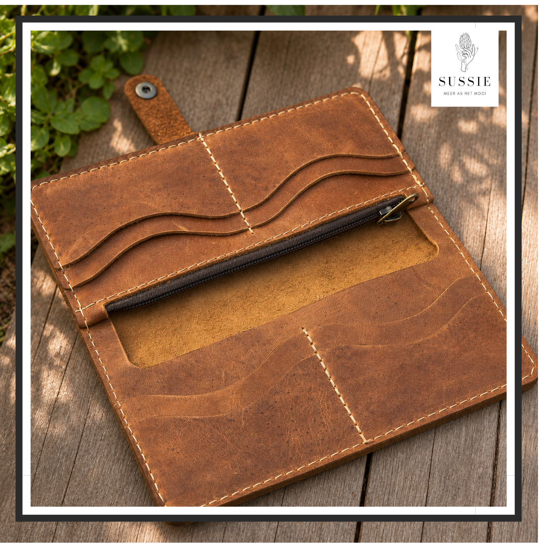 Folding Wallet - Image 3