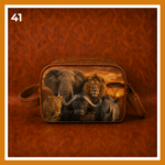Premium Leather Bag
