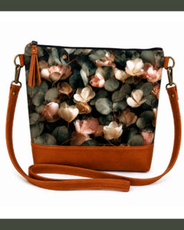 Grab & Go Leather Bag